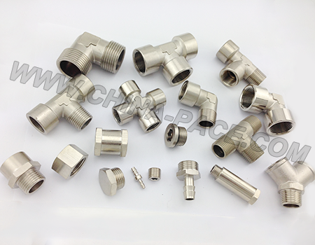 Pneumatic Pipe Transition Fittings, BRASS AIR CONNECTORS, BRASS AIR FITTINGS, BRASS PNEUMATIC FITTINGS, BRASS TUBE FITTINGS, BRASS FITTINGS, Pneumatic Fittings, Air Fittings, Push In Fittings, One Touch Fittings